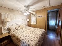 1985 Canterbury Manufactured Home