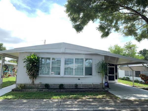 1981 TWIN Mobile Home For Sale