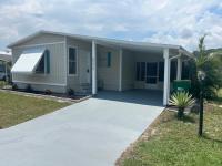 1986 Broo Manufactured Home