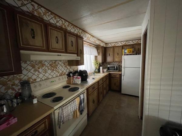 1980 Marlette Manufactured Home