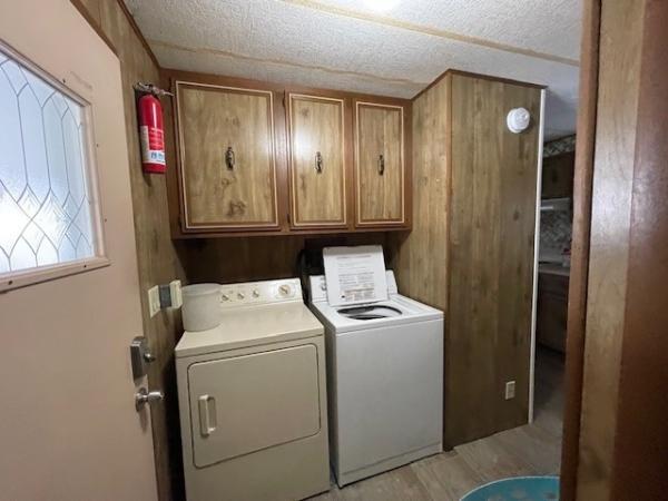 1980 Marlette Manufactured Home