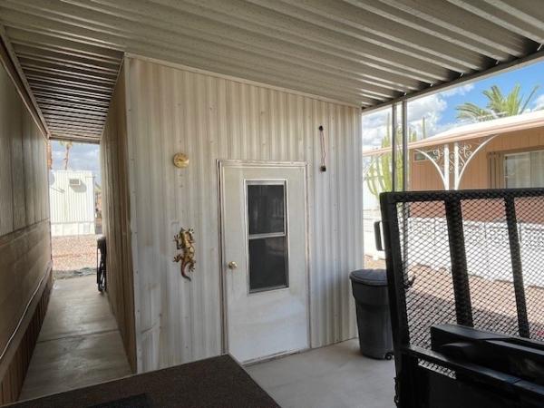 1980 Marlette Manufactured Home