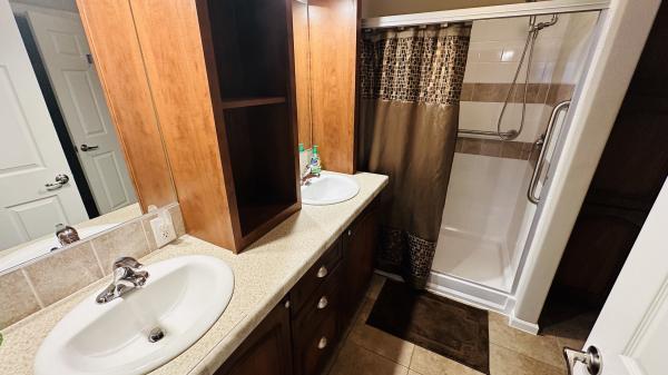 2013 PALH 12345 Mobile Home