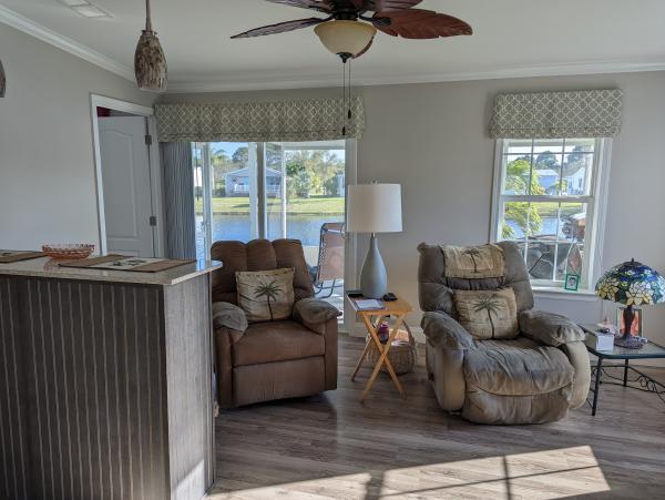 2017 Palm Harbor Mobile Home