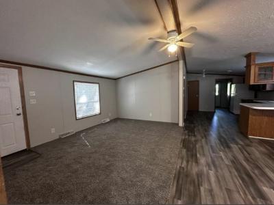 Mobile Home at 13551 Winding Creek Drive Grand Haven, MI 49417