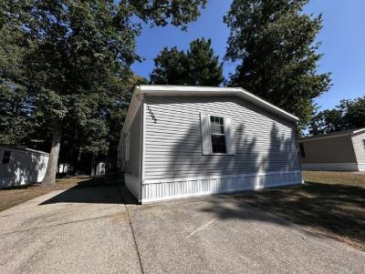 Mobile Home at 13362 Winding Creek Drive Grand Haven, MI 49417