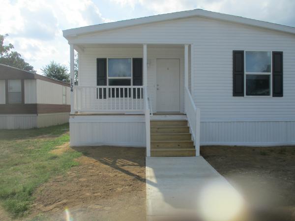 2022 Clayton Mobile Home For Sale