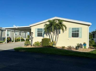 Mobile Home at 29200 S. Jones Loop Road #522 Punta Gorda, FL 33950