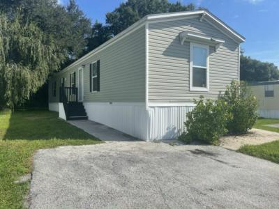 Mobile Home at 1234 Reynolds Road, #40 Lakeland, FL 33801