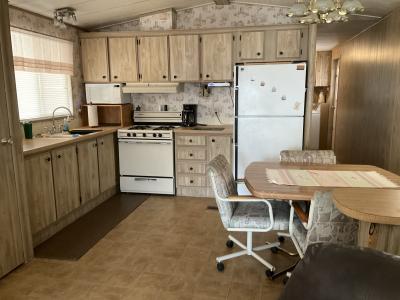 Mobile Home at 8600 E. Broadway Rd, Lot 047 Mesa, AZ 85208