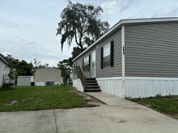 2016 LIVE OAK HOMES Mobile Home For Rent
