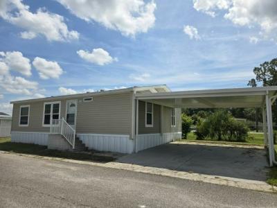 Mobile Home at 1 Wear Street Lakeland, FL 33815