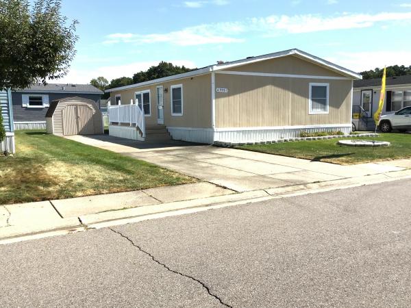 1988 SCHULT Mobile Home For Sale