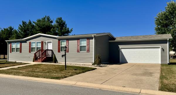 2019  Mobile Home For Sale