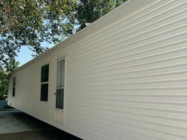 2024 Fairmont Homes Velocity (SW) Mobile Home