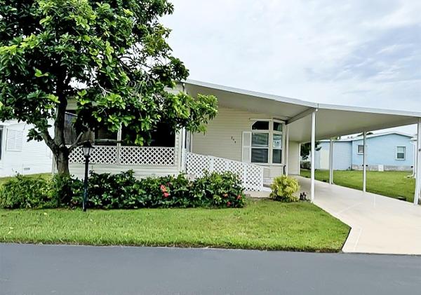 1994 Palm Harbor Manufactured Home