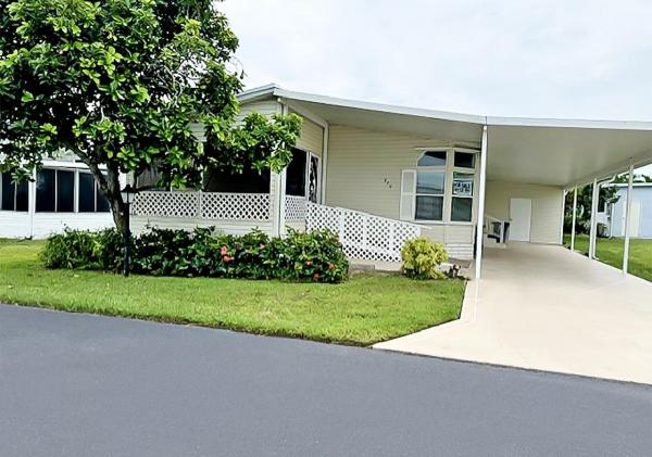 1994 Palm Harbor Manufactured Home