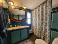 1973 FES Manufactured Home