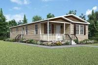 2024 Fairmont 430LE28523F (W/Porch) - CAVCO - Fairmont Homes-Nappanee Mobile Home