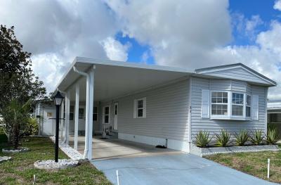 Mobile Home at 2552 NE Turner Ave #0086 Arcadia, FL 34266