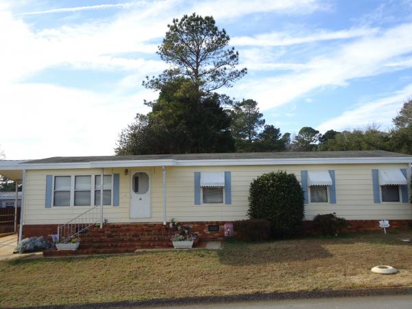 Photo 1 of 2 of home located at 113 Constitution Avenue Martinez, GA 30907