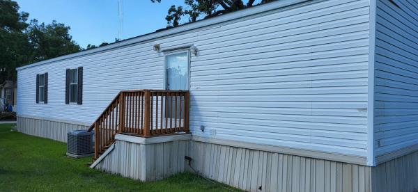 2005 CLAYTON AH06 14X60 Mobile Home