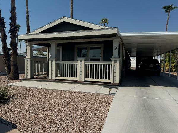 2020 CAVCO Mobile Home For Sale