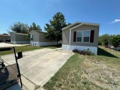 Mobile Home at 9605 W Us Highway 90 Lot #345 San Antonio, TX 78245