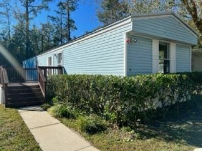 Mobile Home at 2081 Chaffee Rd Lot #14 Jacksonville, FL 32221