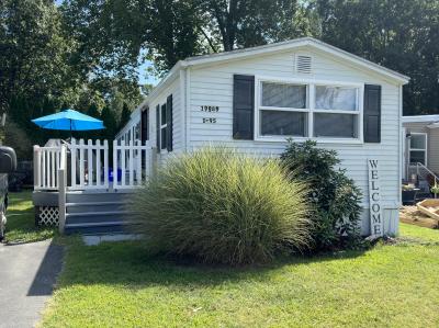 Mobile Home at 19989 Center Avenue Rehoboth Beach, DE 19971