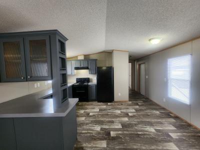 Mobile Home at 3308 SE 89th Street #180 Oklahoma City, OK 73135