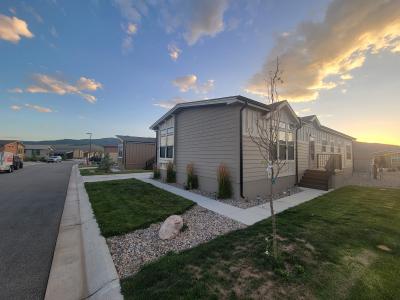 Mobile Home at 551 Summit Trail 193 Granby, CO 80446