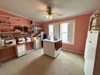 2007 Palm Harbor Mobile Home