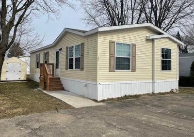 Mobile Home at 4261 Grange Hall Rd #22 Holly, MI 48442