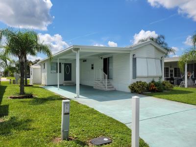 Mobile Home at 3751 Laurel Valley Blvd. 013 Zephyrhills, FL 33542