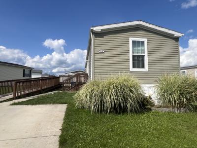 Mobile Home at 239 Santee River Dr #239 Adrian, MI 49221