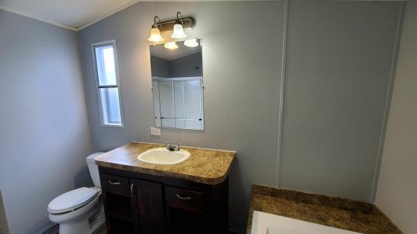 2011 SOUTHERN ENERGY HOMES SOUTHERN DREAM Mobile Home