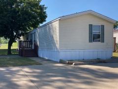 Photo 1 of 7 of home located at 4440 Tuttle Creek Blvd., #96 Manhattan, KS 66502