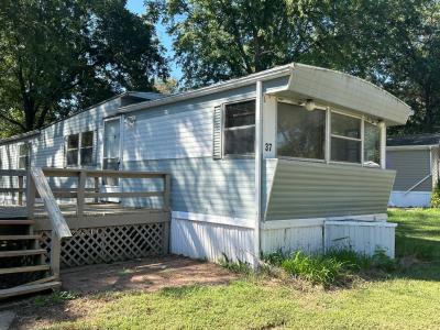 Mobile Home at 3000 Tuttle Creek Blvd., #37 Manhattan, KS 66502