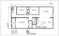 2024 Champion - Lake City Manufactured Home