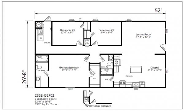 2024 Champion - Lake City Manufactured Home