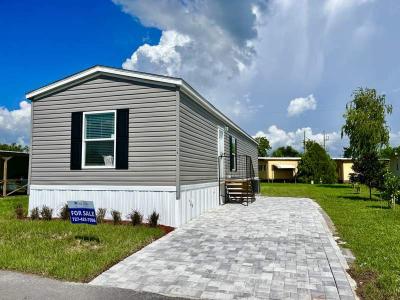 Mobile Home at 436 Suwanee Drive North Fort Myers, FL 33917