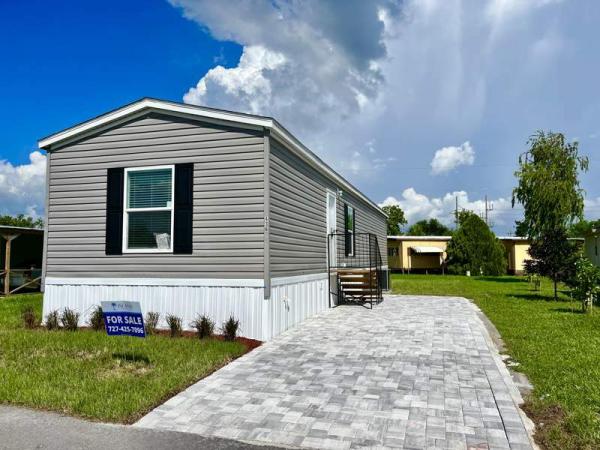 2024 Live Oak Homes Mobile Home For Rent