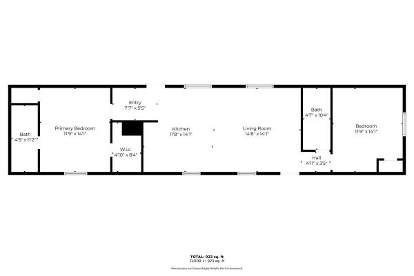 2024 Live Oak Manufactured Home