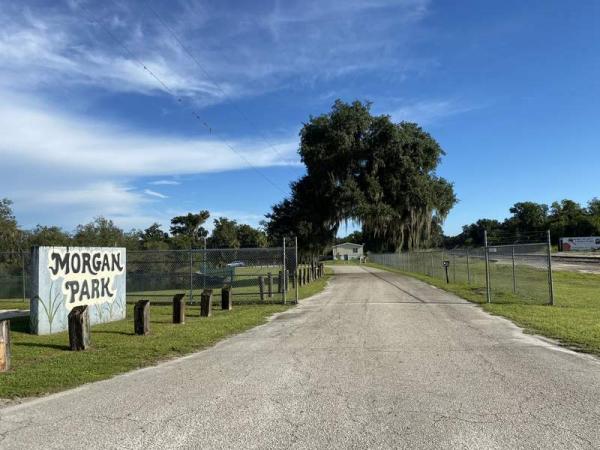 2024 Live Oak Manufactured Home