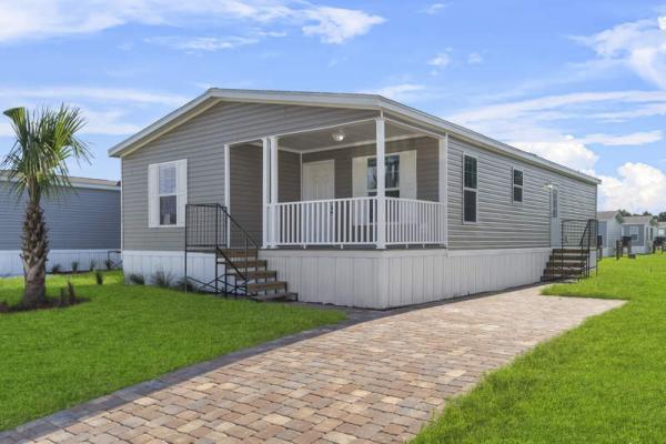 2024 Champion - Lake City Manufactured Home