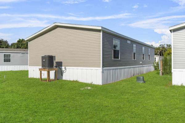 2024 Champion - Lake City Manufactured Home