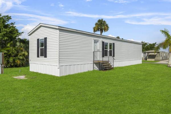 2024 Live Oak Manufactured Home