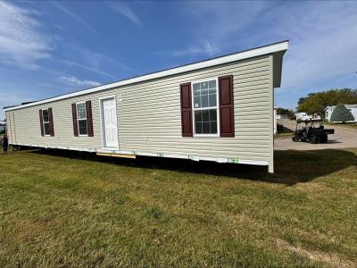 Mobile Home at 111 Birch Ave Lot Bir-111 West Des Moines, IA 50265