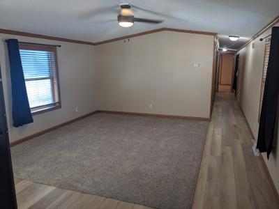 Mobile Home at 3617 N. Grand Ave E., Lot #194 Springfield, IL 62702